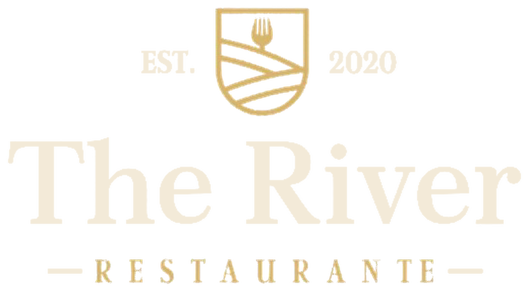 The River · Restaurante